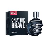 Diesel Mens-fragrances Only-the-BraveEau de Parfum Spray
