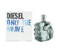 Diesel Only The Brave Eau de Toilette 125ml Spray