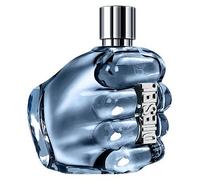 Diesel Only The Brave Eau de Toilette 125ml Spray