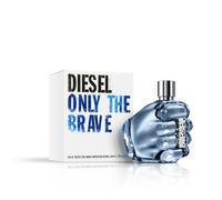 Diesel Only the Brave Eau De Toilette 125ml