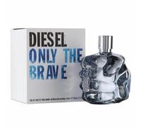 Diesel Only The Brave Eau de Toilette 125ml Spray