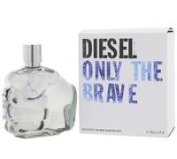 Diesel Only The Brave Eau de Toilette 125ml Spray