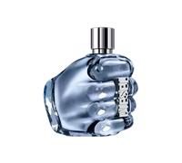Diesel Only The Brave Eau de Toilette 125ml Spray