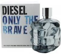 Diesel Only The Brave Eau de Toilette 125ml Spray