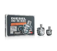 Diesel Only the Brave 125ml Eau de Toilette + 35ml Gift Set