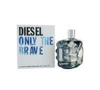 Diesel Only The Brave Eau De Toilette 200Ml