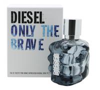 Diesel Only The Brave Eau de Toilette for Men 35 ml