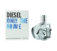 Diesel Only The Brave Eau De Toilette 35ml | TJ Hughes