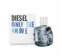 Diesel Only The Brave 50ml Eau De Toilette