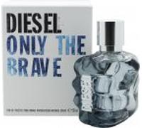 Diesel Only The Brave Eau de Toilette 50ml Spray