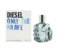 Diesel Only The Brave Eau de Toilette 50ml | TJ Hughes