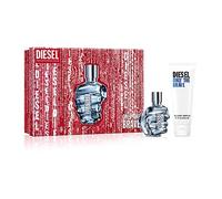 Diesel - Gifts & Sets Only The Brave Eau de Toilette Spray 50ml Gift Set for Men