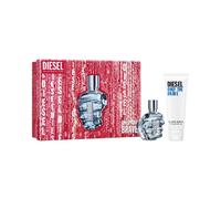 Diesel - Gifts & Sets Only The Brave Eau de Toilette Spray 50ml Gift Set for Men