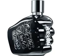 Diesel Only the Brave Tattoo Eau de Toilette 125ml Spray