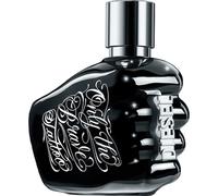 Diesel Only the Brave Tattoo 35ml Eau De Toilette For Men