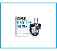 Diesel ONLY THE BRAVE Eau de Toilette Spray 35ml EDT Spray - New Boxed & Sealed