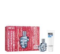 Diesel - Gifts & Sets Only The Brave Eau de Toilette Spray 50ml Gift Set for Men