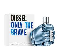 Diesel Only The Brave Eau de Toilette 125ml Spray