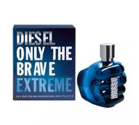 Diesel Only The Brave Extreme Eau de Toilette 75ml EDT Spray