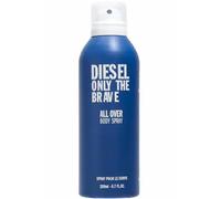 Diesel Only The Brave Body Spray 200ml