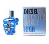 Diesel Only The Brave High Eau de Toilette 125ml Spray
