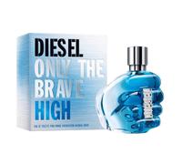 DIESEL ONLY THE BRAVE HIGH 75ML EAU DE TOILETTE SPRAY