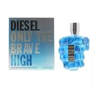Diesel Only The Brave High Eau de Toilette 125ml Spray