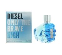 Diesel Only The Brave High Eau de Toilette 50ml