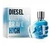 Diesel Only The Brave High Eau De Toilette 50ml Spray