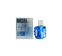Diesel Only The Brave High Eau de Toilette Spray 50ml