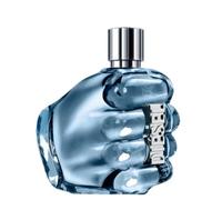 Diesel Only The Brave Eau de Toilette for Men 35 ml