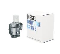 Diesel Only The Brave Eau de Toilette 50ml Spray