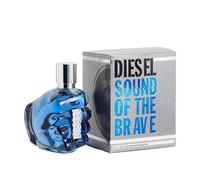 Diesel Only The Brave Sound Eau De Toilette Spray 50ml