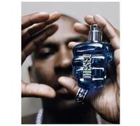 Diesel Only The Brave Sound Eau De Toilette Spray 50ml