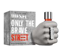 Diesel Only The Brave Street Eau de Toilette 75ml Spray