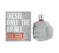 Diesel Only The Brave Street 125ml EDT Spray