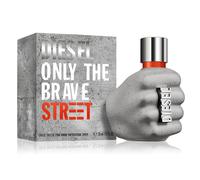 Diesel Only The Brave Street Eau de Toilette - 35ml