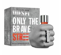 Diesel - Only The Brave Street EDT 75ml Spray For Men