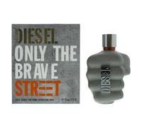 Diesel Only The Brave Street 125ml EDT Spray