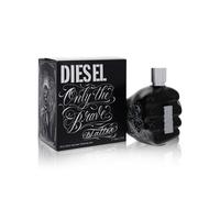Diesel Only the Brave Tattoo Eau de Toilette 125ml Spray