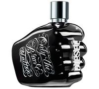 Diesel - Only The Brave Tattoo 200ml Eau de Toilette Spray for Men