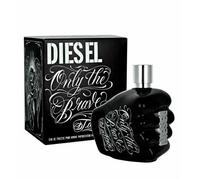 Diesel Only the Brave Tattoo 35ml Eau De Toilette For Men