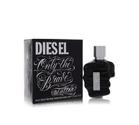 Diesel Only The Brave Tattoo 75ml Eau De Toilette Pour Homme