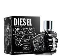 Diesel Only The Brave Tattoo 75ml Eau De Toilette Pour Homme