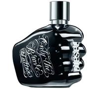 Diesel Only the Brave Tattoo Eau de Toilette 125ml Spray