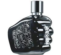 Diesel Only The Brave Tattoo Eau De Toilette 200ml