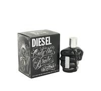 Diesel Only The Brave Tattoo Eau De Toilette 200ml