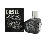 Diesel Only The Brave Tattoo Eau De Toilette 35ml