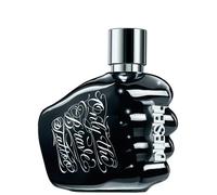 Diesel Only The Brave Tattoo Eau De Toilette 50ml