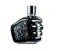 Diesel Only The Brave Tattoo Eau de Toilette - 75ml